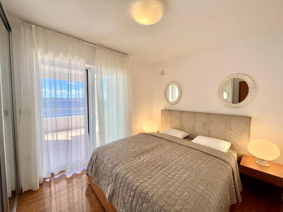 Apartmán Golden View *