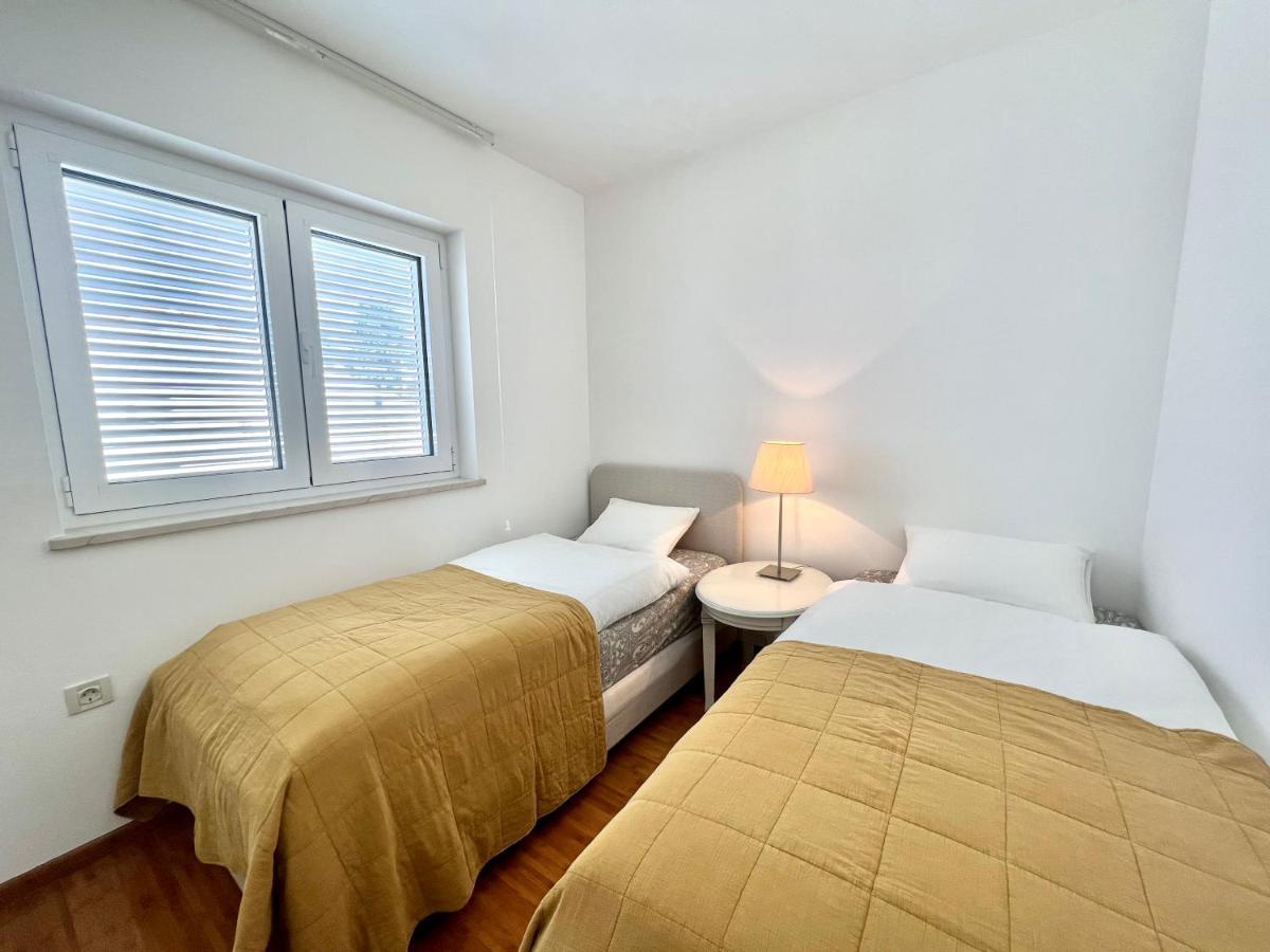 Golden View Apartmán
