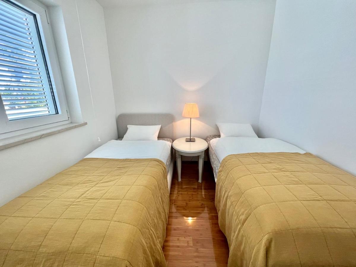 Apartmán Golden View Dramalj