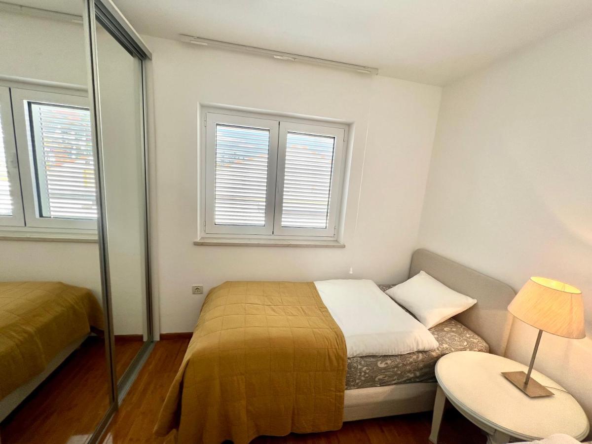 Apartmán Golden View