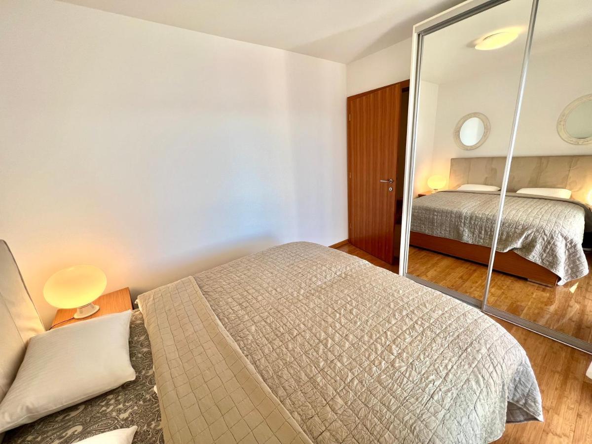 Golden View Apartmán
