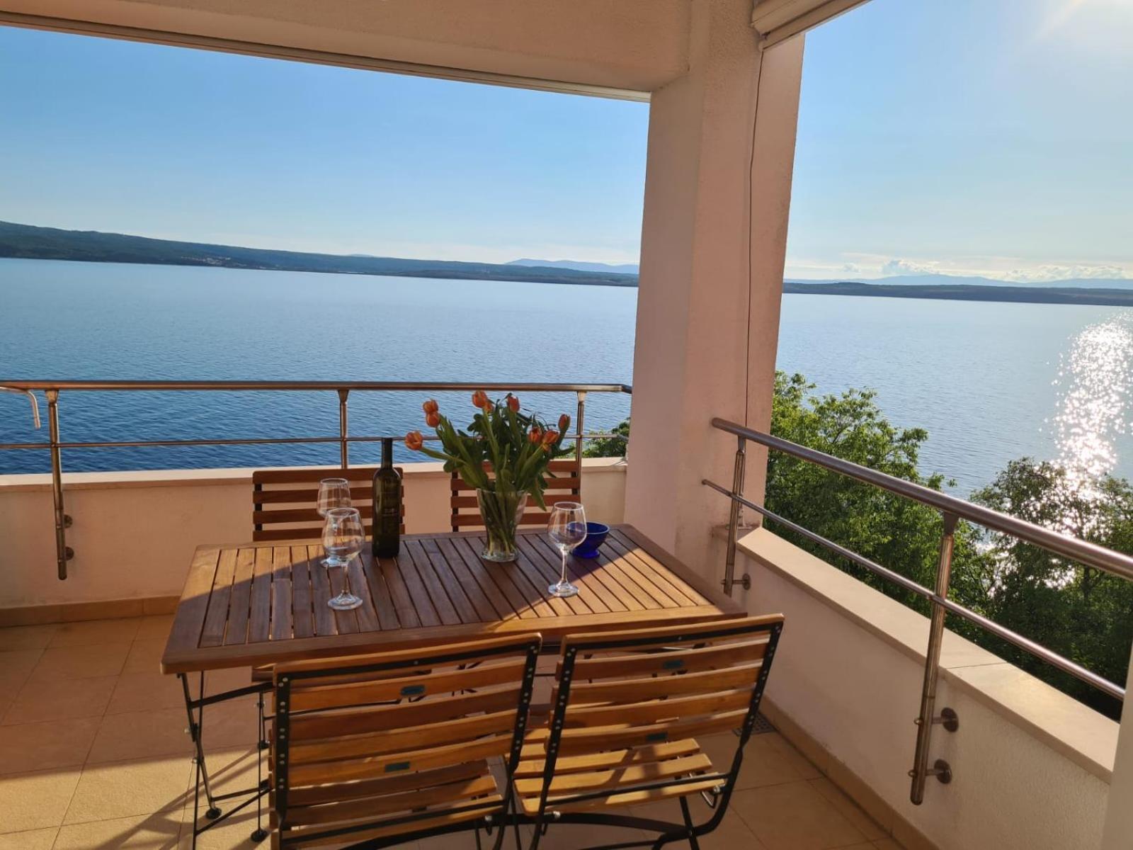 Apartmán Golden View