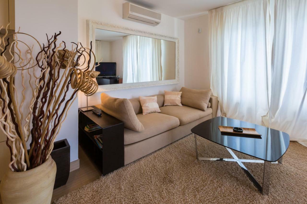Golden View Apartmán Dramalj