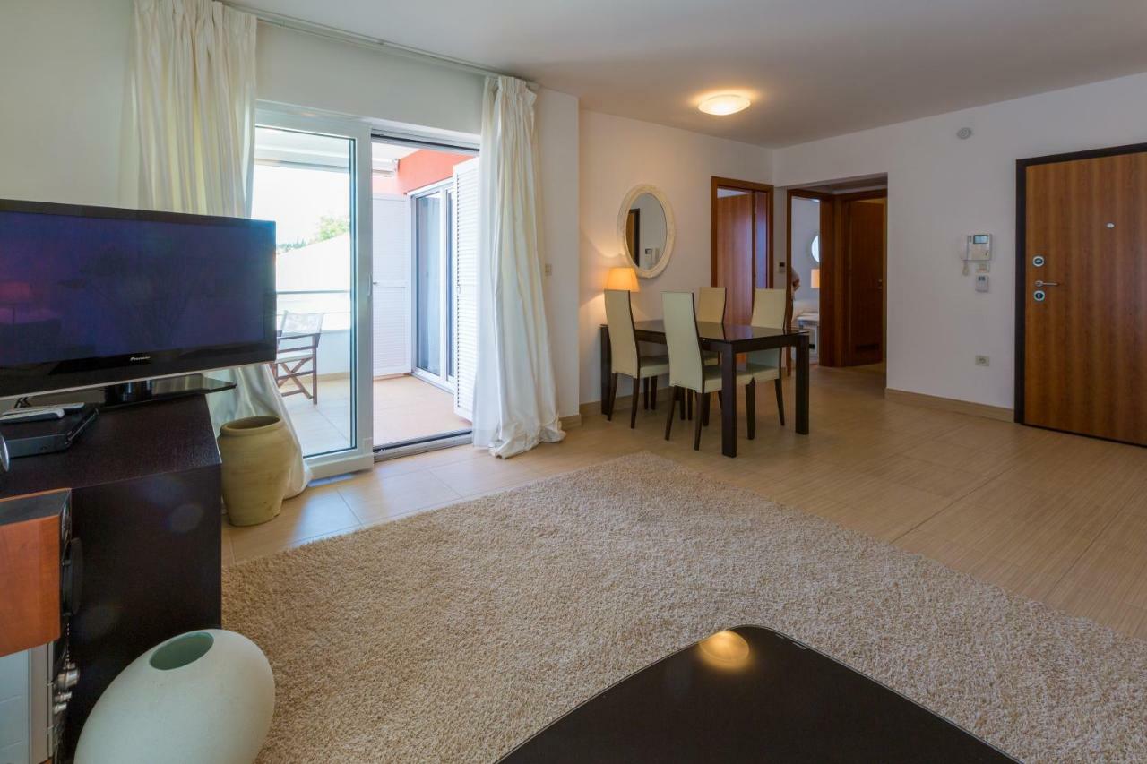 Apartmán Golden View