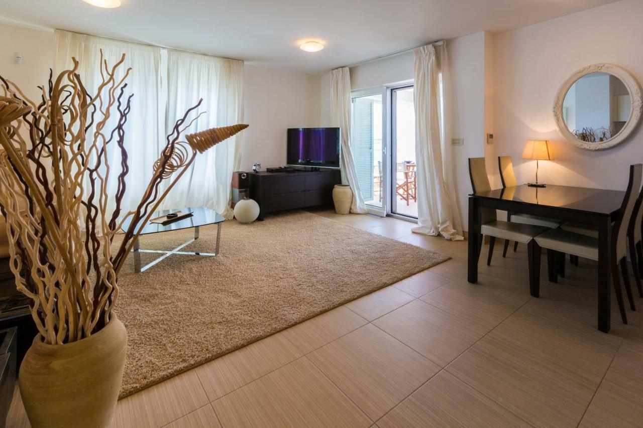 Apartmán Golden View